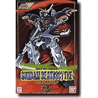 Bandai Hobby #03 1/100 Model W Series Deathscythe High Grade Gundam Action Figure