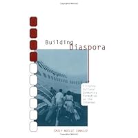 Building Diaspora: Filipino Cultural Community Formation on the Internet Building Diaspora: Filipino Cultural Community Formation on the Internet Kindle Paperback