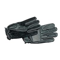 3451 Rothco Full-Finger Rappelling Gloves (Medium)