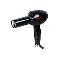 Vero Dryer 1600W Speed Drying MET Certified