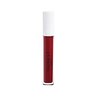 Honest Beauty Hydrating Liquid Lipstick with Hyaluronic Acid + Avocado Oil | EWG Verified, Vegan + Cruelty Free | Love, .12 fl oz