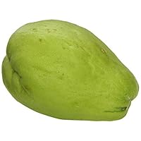 Chayote 1 CT