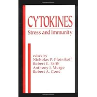 Cytokines: Stress and Immunity Cytokines: Stress and Immunity Kindle Hardcover