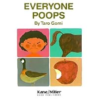 Everyone Poops (My Body Science Series) Everyone Poops (My Body Science Series) Paperback Hardcover