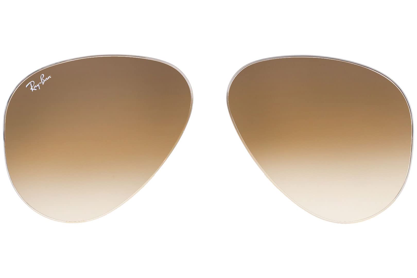 Mua Ray Ban RB3025 RB/3025 RayBan Sunglasses Replacement Lens Gradient  Brown Size-58 trên Amazon Mỹ chính hãng 2023 | Giaonhan247