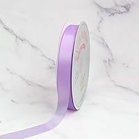 Creative Ideas PSF0708-430 Solid Satin Ribbon, 7/8