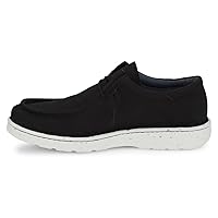 JUSTIN Boots Men's Hazer Casual Shoes Round Toe