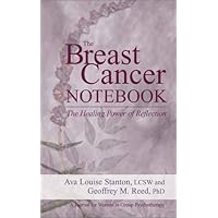 The Breast Cancer Notebook: The Healing Power of Reflection The Breast Cancer Notebook: The Healing Power of Reflection Spiral-bound