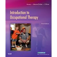 Introduction to Occupational Therapy Introduction to Occupational Therapy Paperback