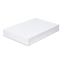 All Day Gifts 10 Pack White Shirt Gift Wrap Boxes with Lids