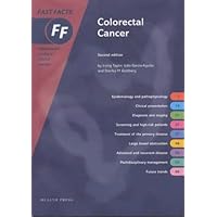 Colorectal Cancer Fast Facts Series Colorectal Cancer Fast Facts Series Paperback