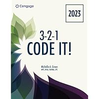 3-2-1 Code It! 2023 Edition (MindTap Course List) 3-2-1 Code It! 2023 Edition (MindTap Course List) Paperback