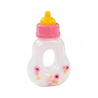 Gotz Basic Boutique Magic Milk Feeding Bottle for Any Size Baby Doll