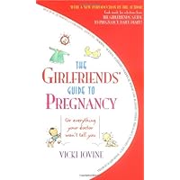 The Girlfriends' Guide to Pregnancy The Girlfriends' Guide to Pregnancy Hardcover Diary Paperback