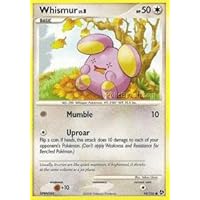Pokemon - Whismur (94) - Great Encounters