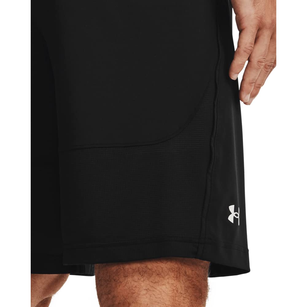 Under Armour Men's Raid 2.0 Gym Shorts