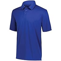 Augusta Sportswear Boys' Short Sleeve Polo Shirt