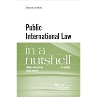 Public International Law in a Nutshell (Nutshells) Public International Law in a Nutshell (Nutshells) Paperback eTextbook