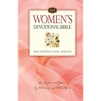Women's Devotional Bible Classic Women's Devotional Bible Classic Hardcover Spiral-bound