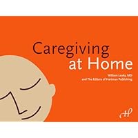 Caregiving at Home Caregiving at Home Paperback