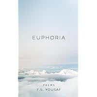 Euphoria Euphoria Paperback Kindle Audible Audiobook Hardcover