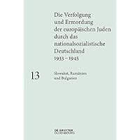 Slowakei, Rumänien und Bulgarien (German Edition) Slowakei, Rumänien und Bulgarien (German Edition) Kindle Hardcover