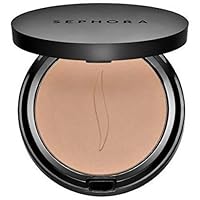 COLLECTION Matte Perfection Powder Foundation 14 Neutral Linen SEPHORA COLLECTION Matte Perfection Powder Foundation 14 Neutral Linen