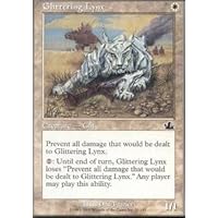 Magic: the Gathering - Glittering Lynx - Prophecy