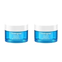 Hydro Boost Water Gel with Hyaluronic Acid 1.7 oz (Pack of 2)