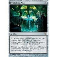 Magic: the Gathering - Evolution Vat - Dissension