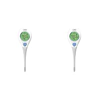 Vicks Rapidread Thermometer (Pack of 2)