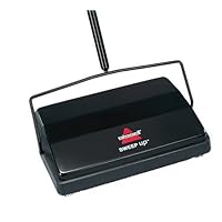 Bissell Sweep Up 2101-3 Cordless Sweeper