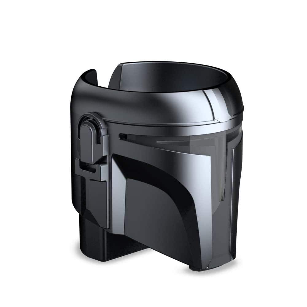 All-New Limited Edition, Star Wars The Mandalorian Stand for Amazon Echo Dot (4th & 5th Generation)