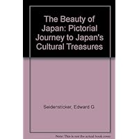 The Beauty of Japan The Beauty of Japan Hardcover