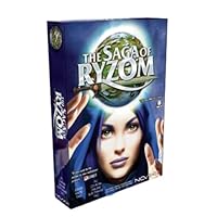The Saga of Ryzom - PC