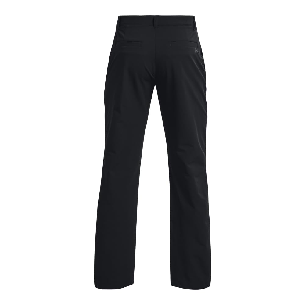 Under Armour Men's Tech Tapered Pants