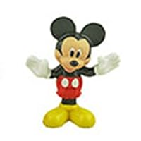 Replacement Figure for Fisher-Price Disney Mickey Mouse Clubhouse – Zip, Slide and Zoom Clubhouse - DMC67 ~ Replacement Mickey Mouse Figure