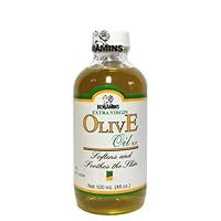 Benjamins Extra Virgin Olive Oil 4oz (120 ml) by Benjamins