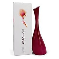 AMOUR by Kenzo, EAU DE PARFUM SPRAY 3.4 OZ (FUCHSIA EDITION)