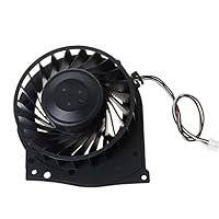Internal Cooling Cooler Fan for PS3 Super Slim 4000 4K CECH-4201B KSB0812HE Game Console
