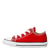Converse Unisex-Child Chuck Taylor All Star Core Slip (Infant/Toddler) Sneaker