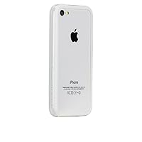 Case-Mate Hula Case for iPhone 5C - Retail Packaging - White