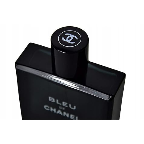 Bleu De Chanel Eau De Toilette Spray For Men 100Ml/3.4Oz