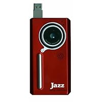 Jazz T20 VGA Digital Video Camera 1.5
