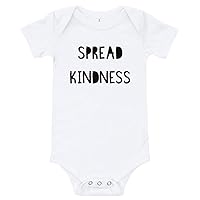 | Spread Kindness Newborn Onesie T-Shirt