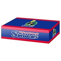 Bushiroad Storage Box Collection V2 Vol. 297 Professional Baseball Card Game DREAM ORDER 