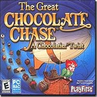 Great Chocolate Chase Jc [Old Version]