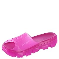 UGG Women's Jella Clear Slide Sandal