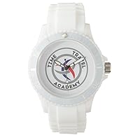 White Watch #9458