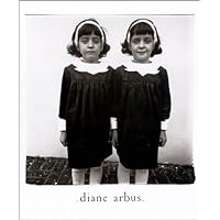 Diane Arbus Diane Arbus Hardcover Paperback Spiral-bound